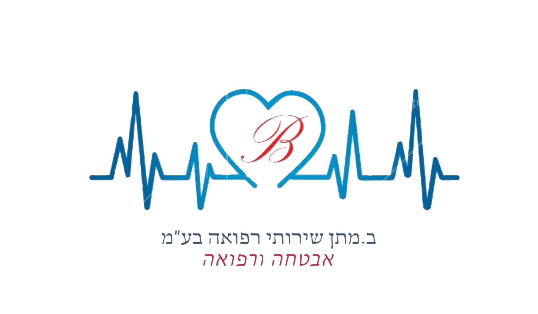 לוגו בעמ -החדש