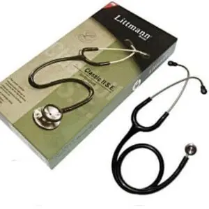 סטטוסקופ קלאסיק II פדיאטרי - חברת Littmann