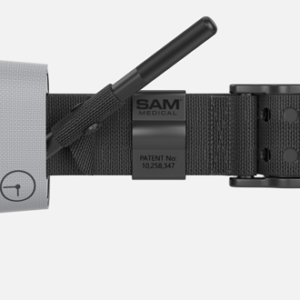 SAM XT – חסם עורקים טקטי