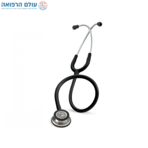 סטטוסקופ קלאסיק 3M - חברת Littmann- בצבע כחול