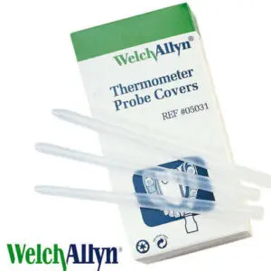 כיסוי למדי חום של חברת Welch Allyn