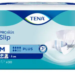 מכנסוני ספיגה Plus מידה M - מבית חברת Tena