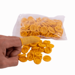 אצבעוני חבישה - 10 יחידות