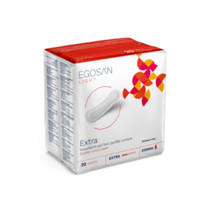 פדים סופגים Light Extra - חברת Egosan