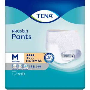מכנסוני Normal Proskin מידה M - מבית חברת Tena