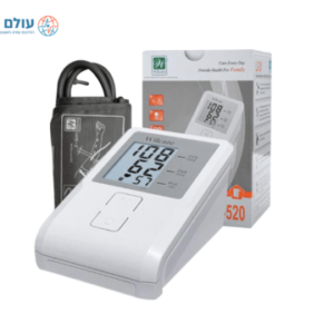 מד לחץ דם דיגיטלי