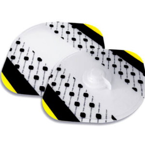 חבישה לפציעת חזה חודרת - CHEST SEAL