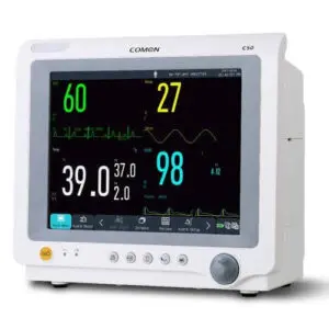 מוניטור רפואי דגם C50 חברת Shenzhen Comen