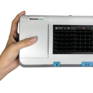 מכשיר א.ק.ג כולל SIM 4G דגם SE-301 חברת EDAN