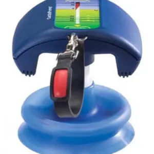 מכשיר קרדיו פמפ מקצועי
