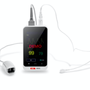 מכשיר א.ק.ג. משולב סטורציה דגם M850 - חברת BLT BLT - Biolight