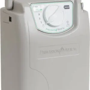 מחולל חמצן נייד - EasyPulse PM 4130 חברת Precision Medical