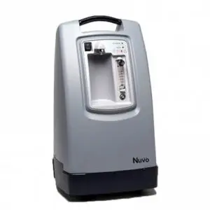 מחולל חמצן נייח דגם Nuvo 10 מבית NIDEK