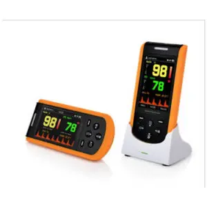 מד סטורציה מוניטור דגם SP 20