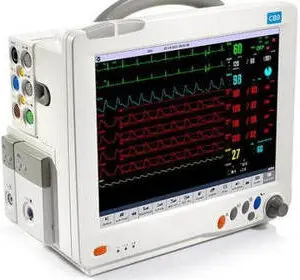 מוניטור רפואי דגם C80 חברת Shenzhen Comen