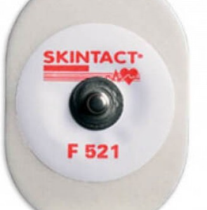 אלקטרודות לא.ק.ג F-521L - מבית SKINTACT