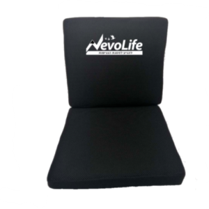 כרית מרופדת לקלנועית NevoLife